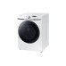 Samsung 17KG Front Load Washer with Hygiene Steam (2022) | WF17T6000GW/FQ