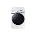 Samsung 17KG Front Load Washer with Hygiene Steam (2022) | WF17T6000GW/FQ