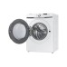 Samsung 17KG Front Load Washer with Hygiene Steam (2022) | WF17T6000GW/FQ