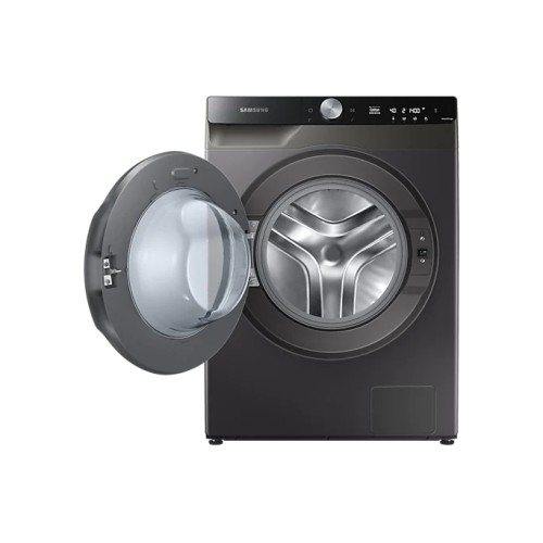 Samsung 10KG Front Load Washer with AI Ecobubble™ | QuickDrive Washer | WW10TP44DSX/FQ