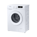 SAMSUNG 7KG FRONT LOAD WASHING MACHINE | WW70T3020WW/FQ