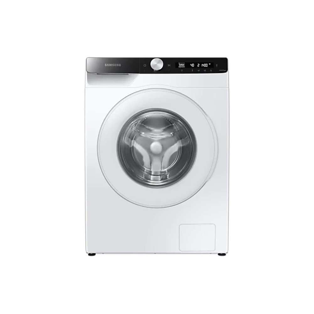 Samsung 8.5KG Front Load Washer with AI Ecobubble™ | WW85T504DTT/FQ