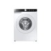 Samsung 8.5KG Front Load Washer with AI Ecobubble™ | WW85T504DTT/FQ