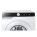 Samsung 8.5KG Front Load Washer with AI Ecobubble™ (2021) | WW85T504DTT/FQ