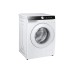 Samsung 8.5KG Front Load Washer with AI Ecobubble™ (2021) | WW85T504DTT/FQ