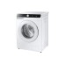 Samsung 8.5KG Front Load Washer with AI Ecobubble™ | WW85T504DTT/FQ