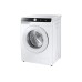 Samsung 8.5KG Front Load Washer with AI Ecobubble™ (2021) | WW85T504DTT/FQ