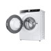 Samsung 8.5KG Front Load Washer with AI Ecobubble™ (2021) | WW85T504DTT/FQ