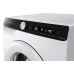 Samsung 8.5KG Front Load Washer with AI Ecobubble™ (2021) | WW85T504DTT/FQ
