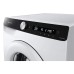 Samsung 8.5KG Front Load Washer with AI Ecobubble™ | WW85T504DTT/FQ