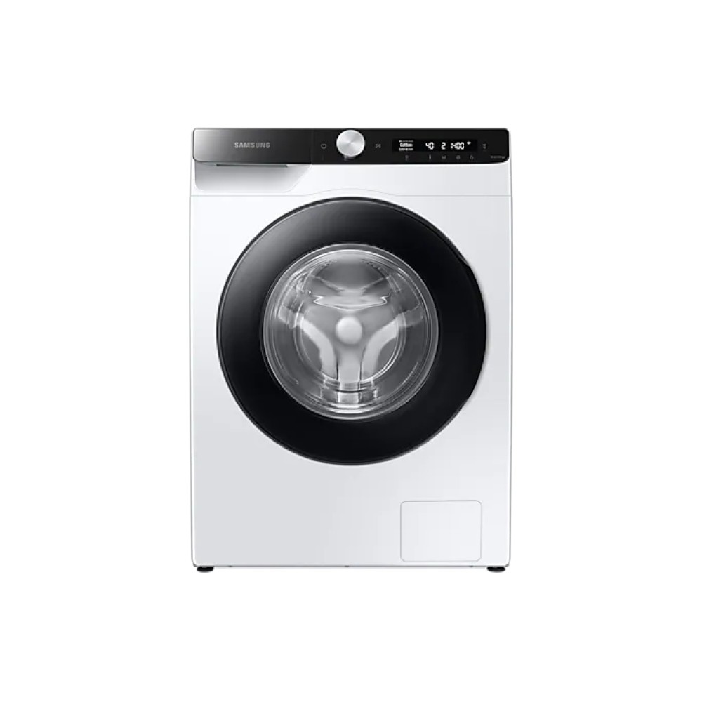 Samsung 9.5KG Front Load Washer with AI Ecobubble™ | WW95T534DAE/FQ