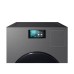 Samsung 25/15 kg Bespoke AI Laundry Combo™ Washer Dryer -Heat Pump Drying Technology | WD25DB8995BZFQ