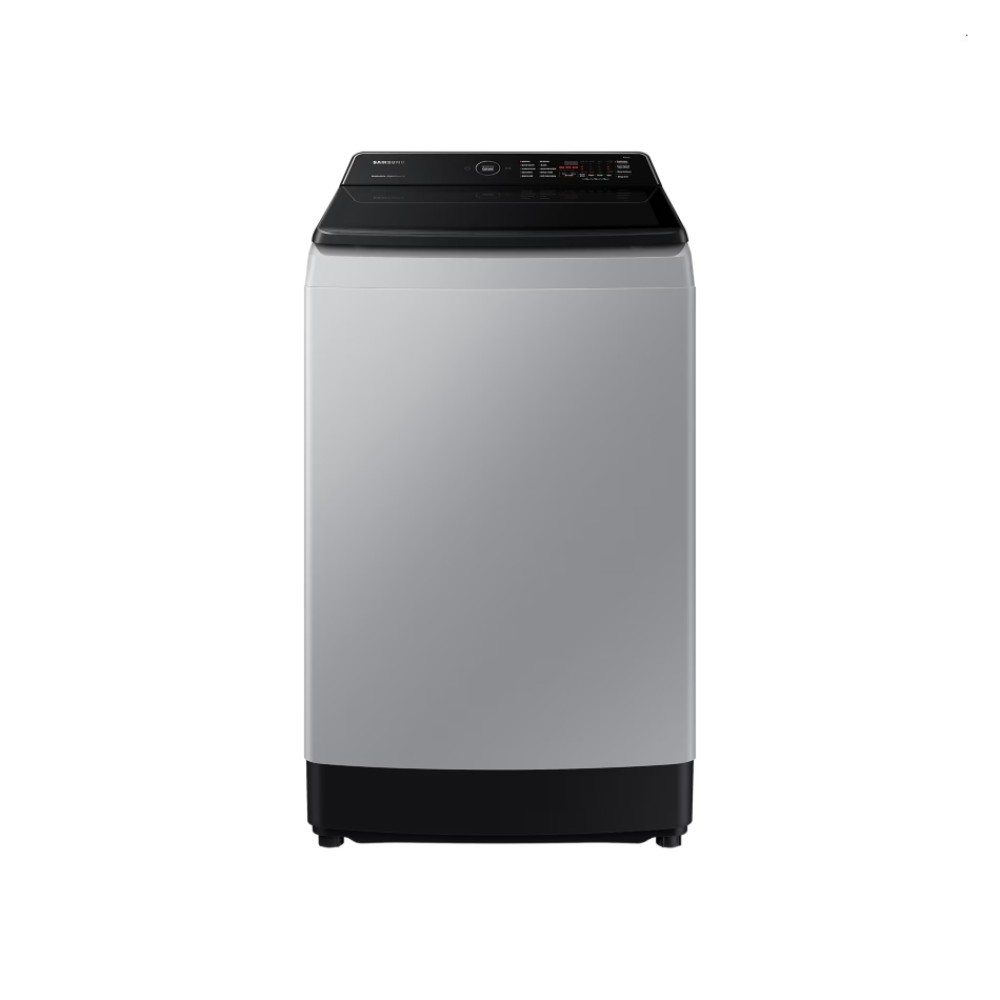 Samsung 11kg Top Load Washer with Ecobubble™ | WA11CG5745BY/FQ
