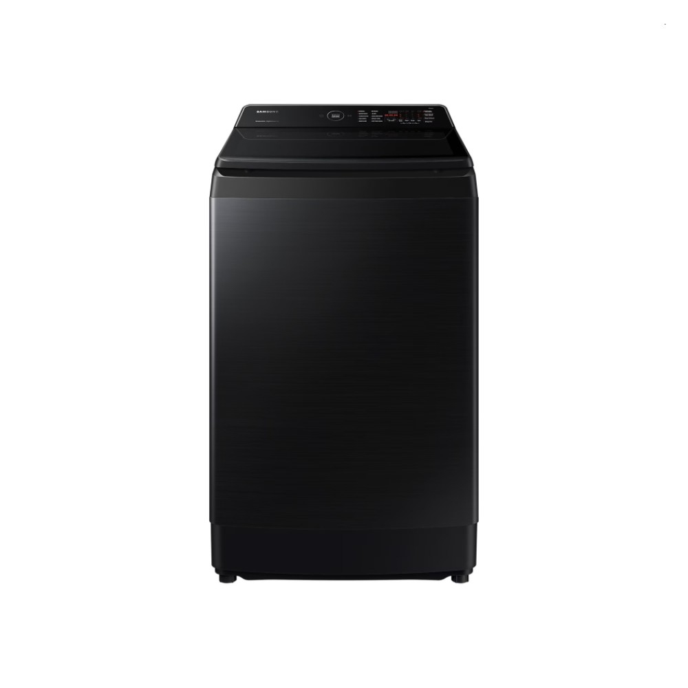 Samsung 13kg Top Load Washer with Ecobubble™ | WA13CG5745BV/FQ