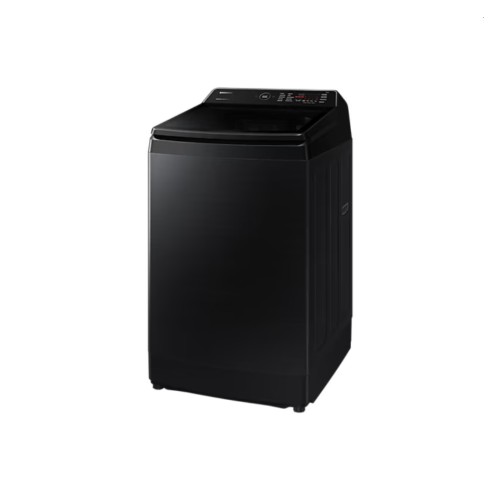 Samsung 13kg Top Load Washer with Ecobubble™ | WA13CG5745BV/FQ