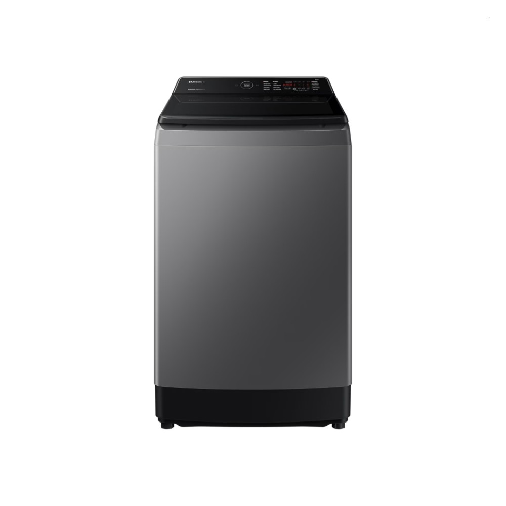 Samsung 15kg Top Load Washer with Ecobubble™ | WA15CG5745BD/FQ