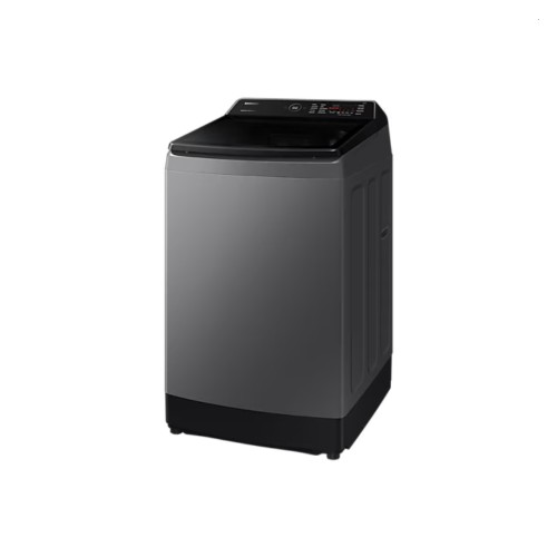 Samsung 15kg Top Load Washer with Ecobubble™ | WA15CG5745BD/FQ
