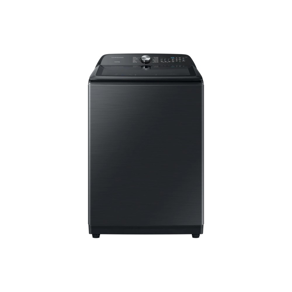 Samsung 23kg Top Load Washer with BubbleStorm™ (2022) | WA23A8377GV/FQ