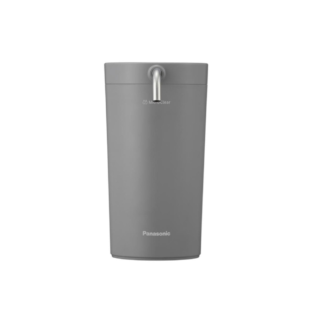 Panasonic TK-CS200 Counter Top Water Purifier (Gray) | TK-CS200-HMA