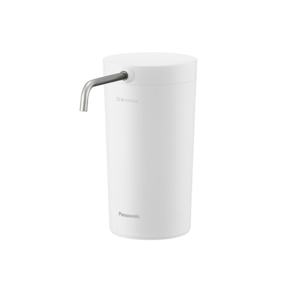 Panasonic TK-CS200 Counter Top Water Purifier (White) | TK-CS200-WMA