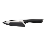 TEFAL COMFORT KNIFE 4PCS SET (PARING 9CM+CHEF 15CM+UTILITY 12CM+SLICING 20CM) | K221S475