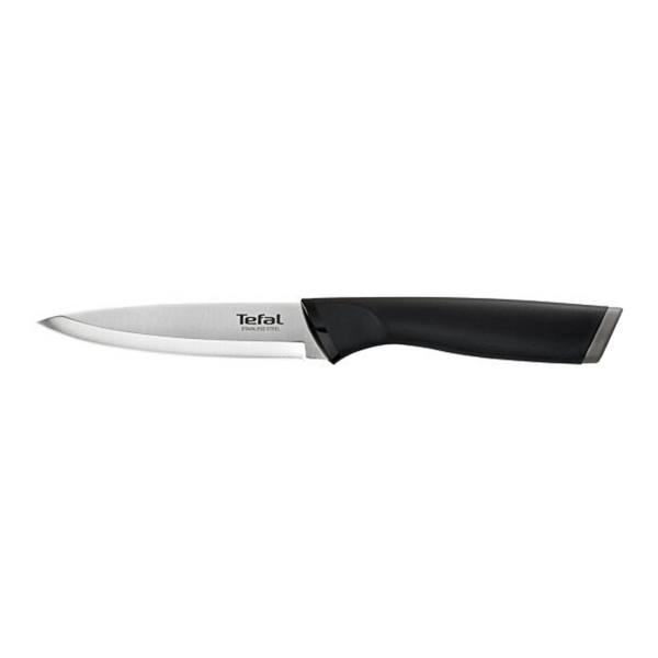 TEFAL COMFORT KNIFE 4PCS SET (PARING 9CM+CHEF 15CM+UTILITY 12CM+SLICING 20CM) | K221S475