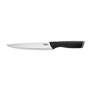 TEFAL COMFORT KNIFE 4PCS SET (PARING 9CM+CHEF 15CM+UTILITY 12CM+SLICING 20CM) | K221S475