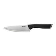 TEFAL COMFORT KNIFE 4PCS SET (PARING 9CM+CHEF 15CM+UTILITY 12CM+SLICING 20CM) | K221S475