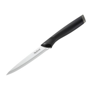 TEFAL COMFORT KNIFE 4PCS SET (PARING 9CM+CHEF 15CM+UTILITY 12CM+SLICING 20CM) | K221S475