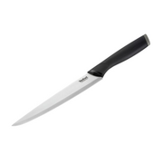 TEFAL COMFORT KNIFE 4PCS SET (PARING 9CM+CHEF 15CM+UTILITY 12CM+SLICING 20CM) | K221S475