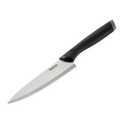 TEFAL COMFORT KNIFE 4PCS SET (PARING 9CM+CHEF 15CM+UTILITY 12CM+SLICING 20CM) | K221S475