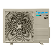 DAIKIN R32 STANDARD INVERTER SPLIT COND INDOOR 1.5HP (BUILT IN WIFI) | FTKB35AV1MF