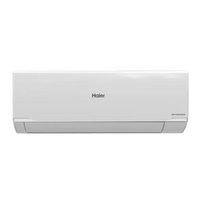HAIER 1.0HP R32 MID INVERTER UV COOL SMART+ SERIES SPLIT COND INDOOR (5 STAR) | HS-10VRB06