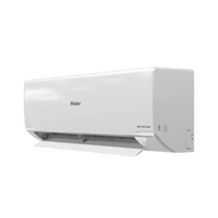 HAIER 1.0HP R32 MID INVERTER UV COOL SMART+ SERIES SPLIT COND INDOOR (5 STAR) | HS-10VRB06