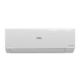 HAIER 2.0HP R32 MID INVERTER UV COOL SMART+ SERIES SPLIT COND (5 STAR) | HS19VRB03IN