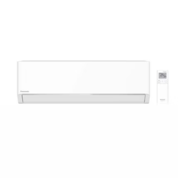 PANASONIC 1.0HP R32 X-PREMIUM INVERTER SPLIT COND (BUILT IN WIFI) | CS-XU10BKH-1