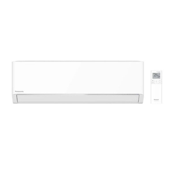 PANASONIC R32 X-PREMIUM INVERTER SPLIT COND INDOOR 1.5HP (BUILT IN WIFI) | CS-XU13BKH1