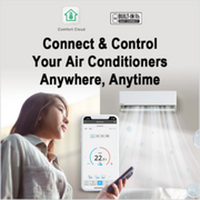 PANASONIC R32 X-PREMIUM INVERTER SPLIT COND INDOOR 2.0HP (BUILT IN WIFI) | CSXU18BKH1