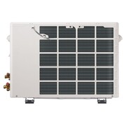 SAMSUNG BESPOKE AI WINDFREE DELUXE SPLIT COND INDOOR 1.5HP | AR60H13D1JWNME