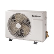 SAMSUNG BESPOKE AI WINDFREE DELUXE SPLIT COND INDOOR 1.5HP | AR60H13D1JWNME