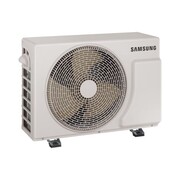 SAMSUNG BESPOKE AI WINDFREE DELUXE SPLIT COND INDOOR 1.5HP | AR60H13D1JWNME