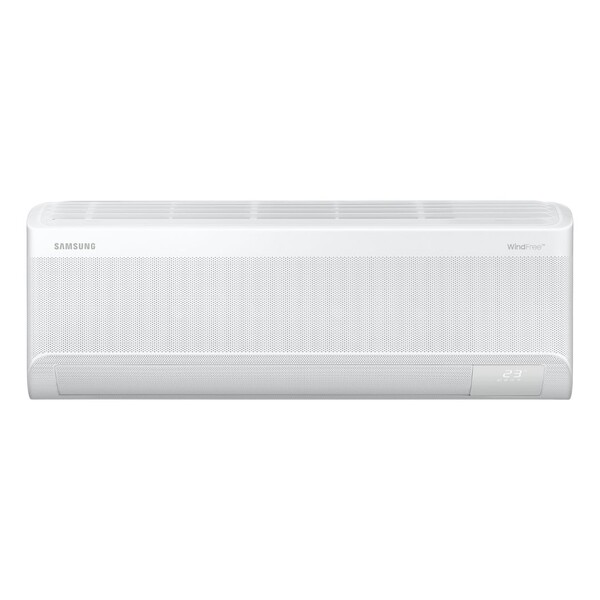 SAMSUNG BESPOKE AI WINDFREE DELUXE SPLIT COND INDOOR 1.5HP | AR60H13D1JWNME