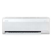 SAMSUNG BESPOKE AI WINDFREE DELUXE SPLIT COND INDOOR 1.5HP | AR60H13D1JWNME