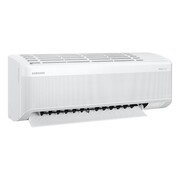 SAMSUNG BESPOKE AI WINDFREE DELUXE SPLIT COND INDOOR 1.5HP | AR60H13D1JWNME