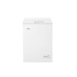 HAIER 103L CHEST FREEZER - WHITE | BD138HME