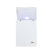 HAIER 103L CHEST FREEZER - WHITE | BD138HME
