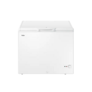 HAIER 206L CHEST FREEZER - WHITE | BD248HME