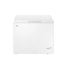 HAIER 206L CHEST FREEZER - WHITE | BD248HME
