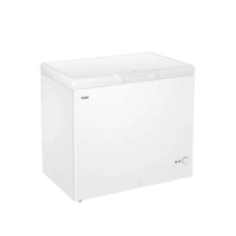 HAIER 206L CHEST FREEZER - WHITE | BD248HME