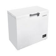 HITACHI 200L CHEST FREEZER - WHITE | HRCJ9200MNWMY